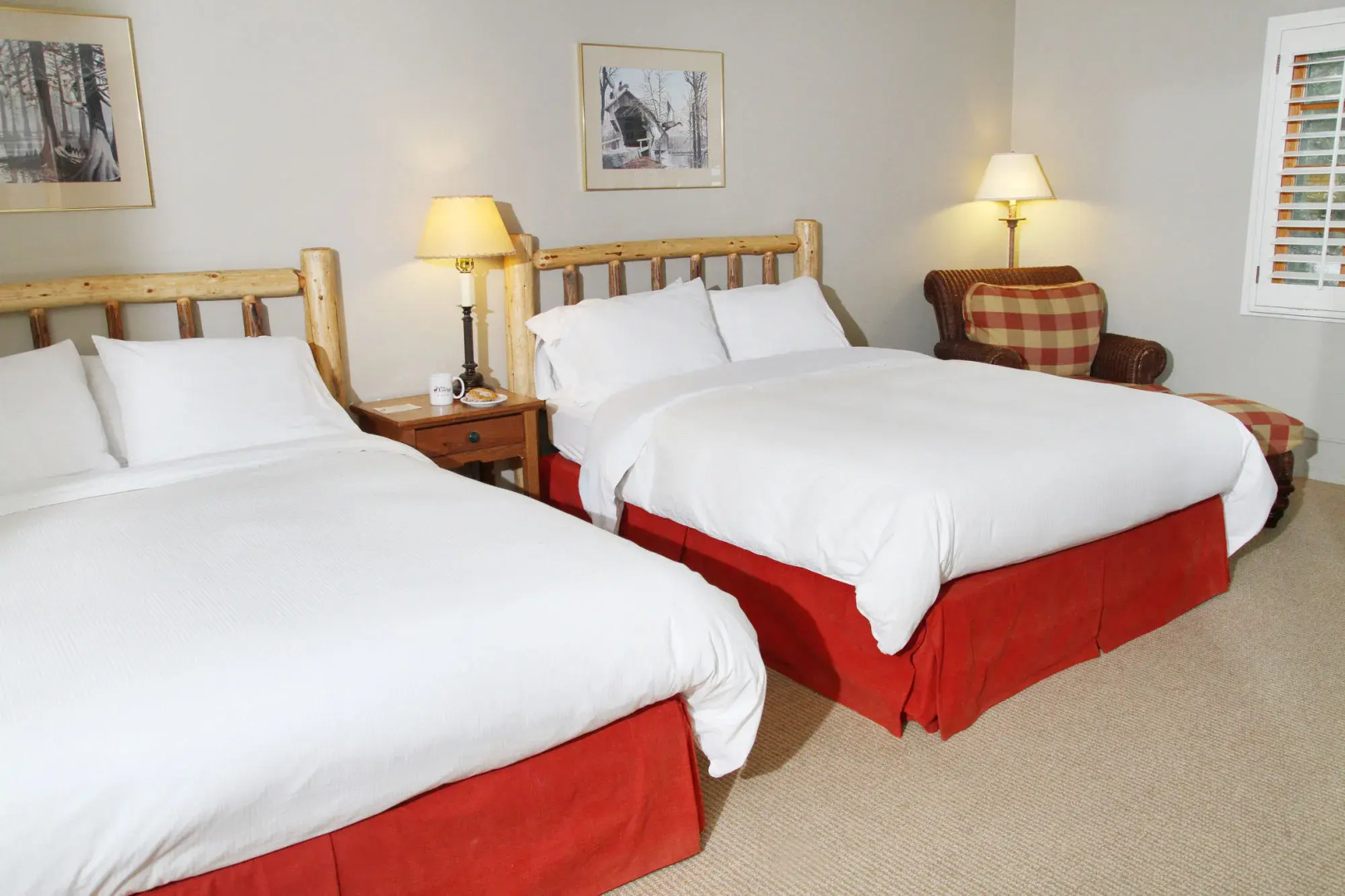 The Lodge at Riverside