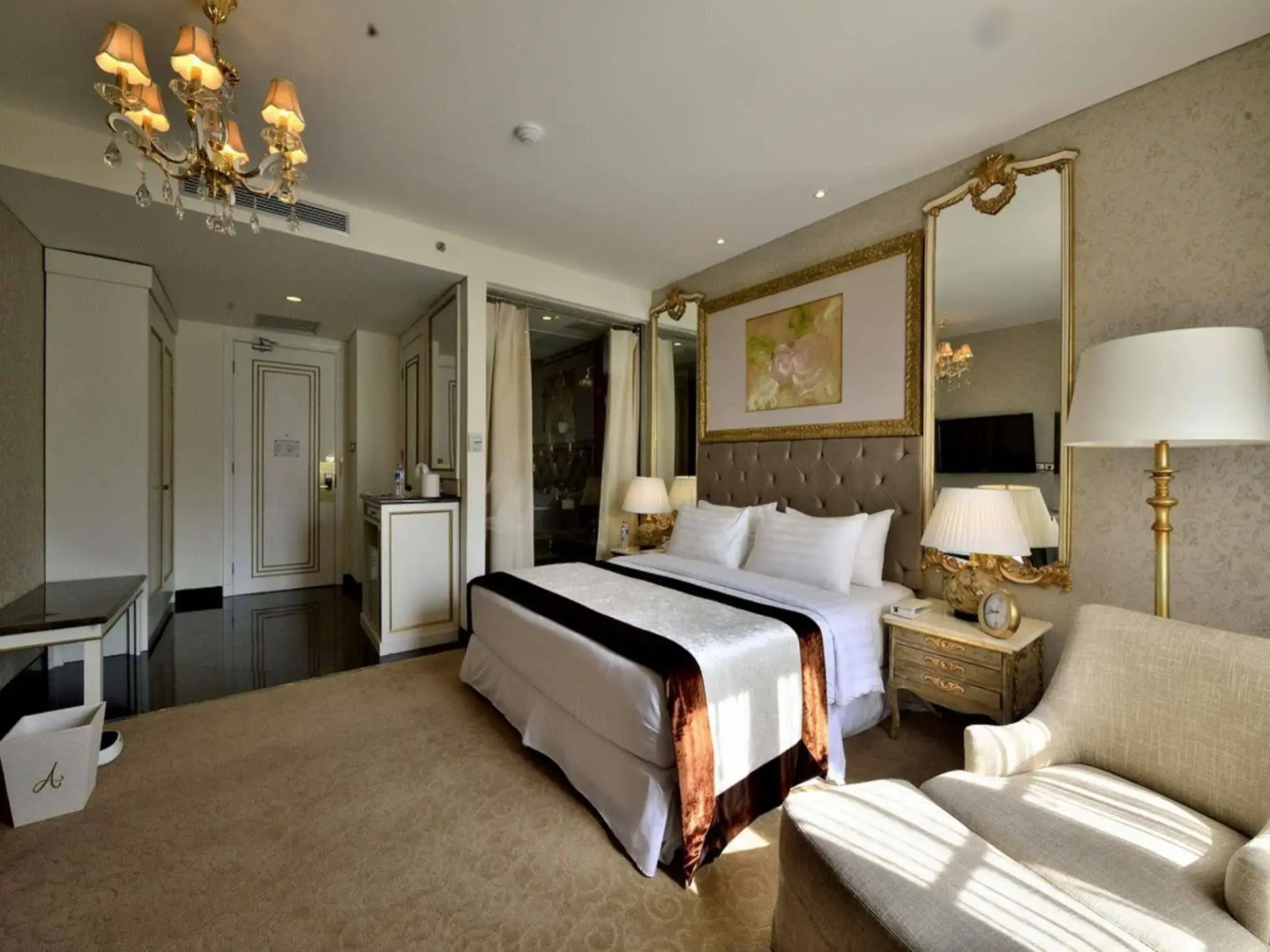 Amaroossa Royal Bogor