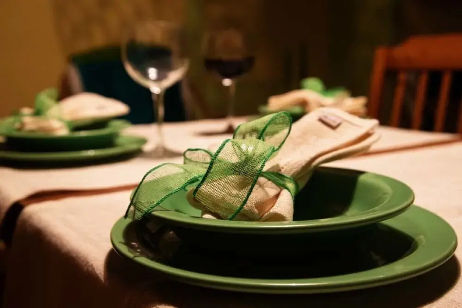 Residence Le Santucce