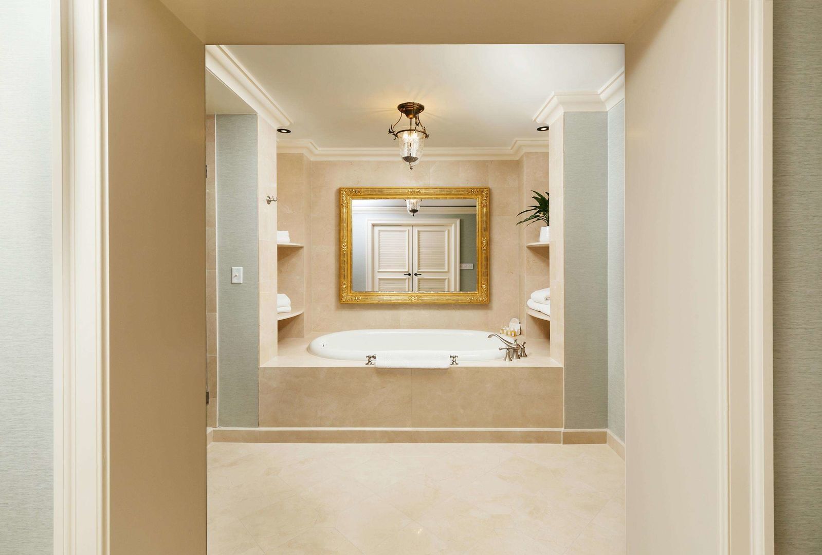 The Sanctuary at Kiawah Island Golf Resort