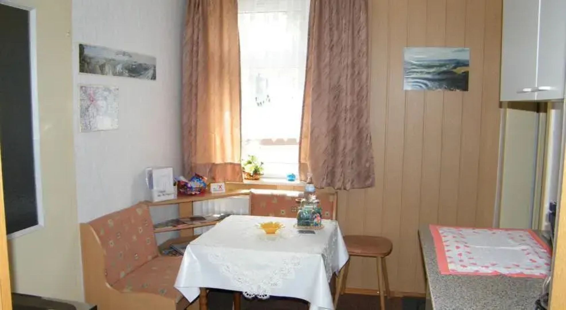 Appartments Bad Schandau
