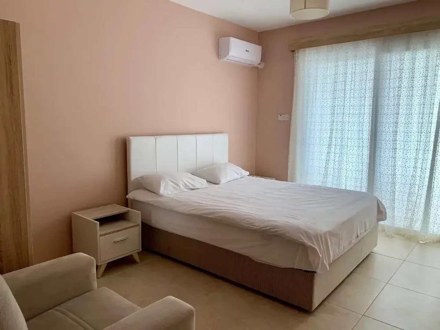 Royal Sun Residence Agua 1 apartment