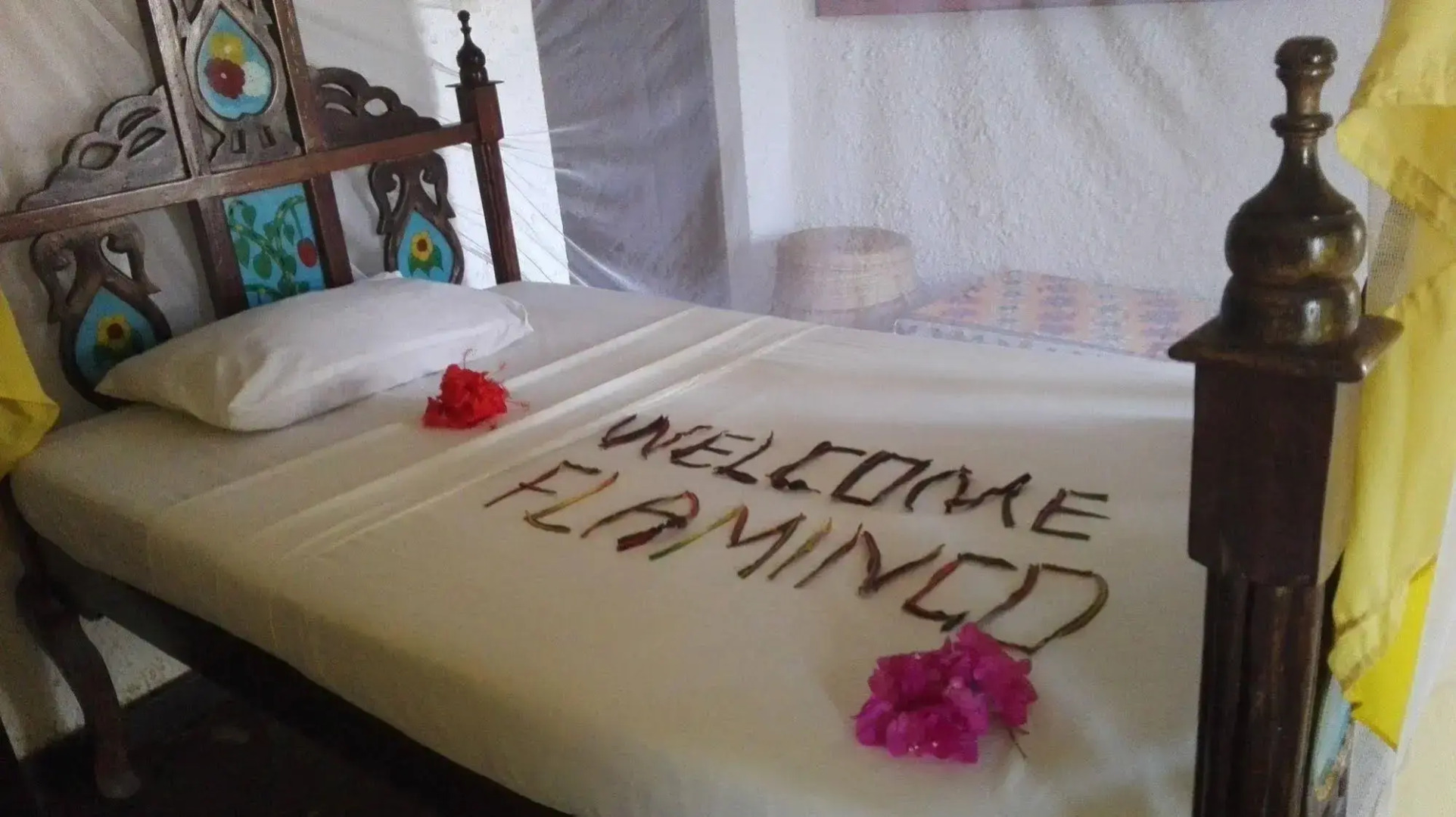 Flamingo Villas Resort