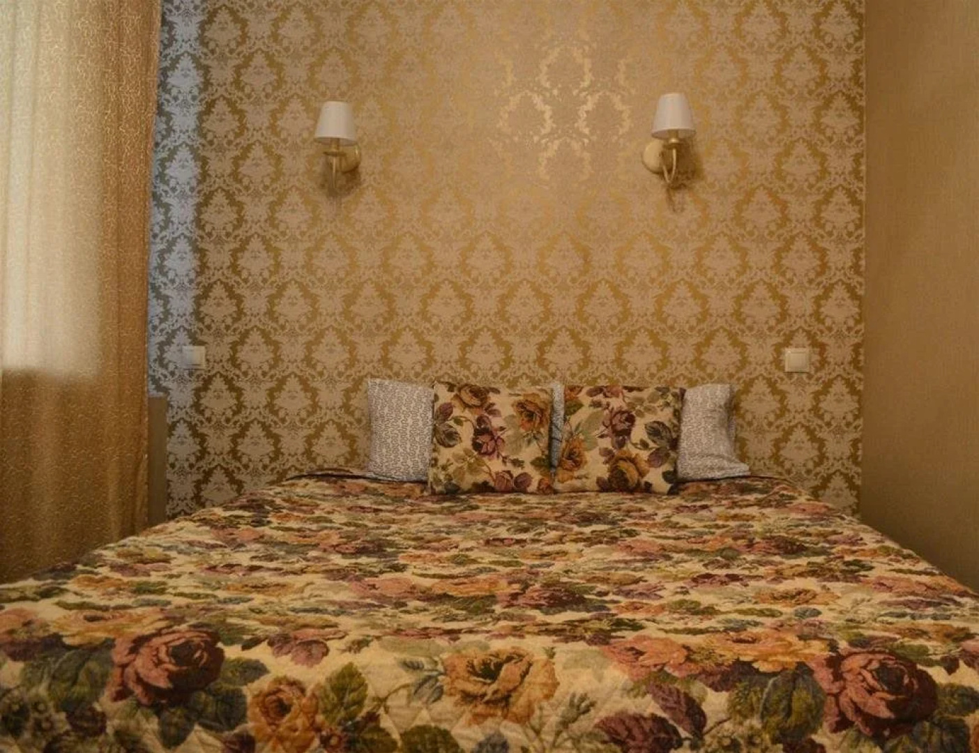 Отель Калифорния