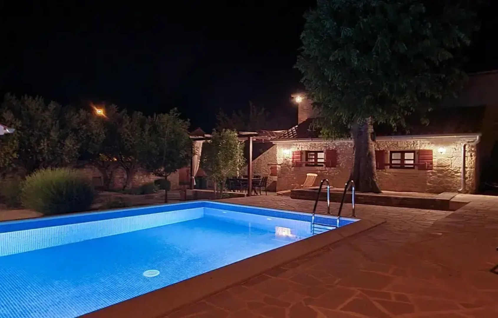 Awesome Home in Pridraga With Wifi and 3 Bedrooms