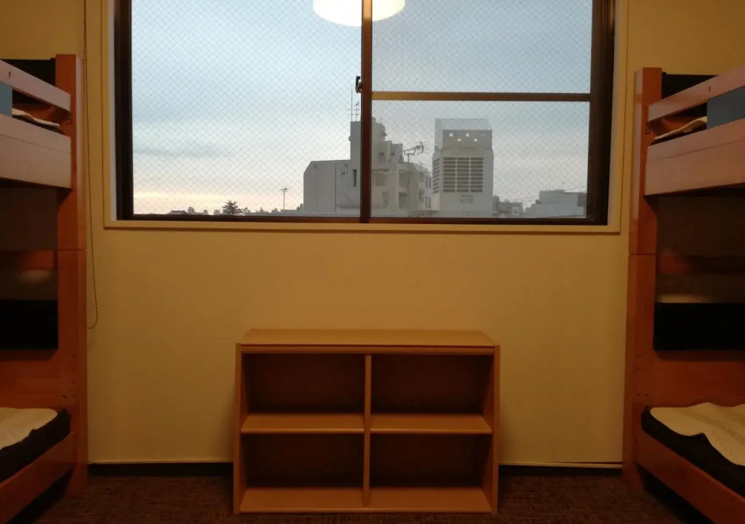 K's House Kanazawa - Travelers Hostel