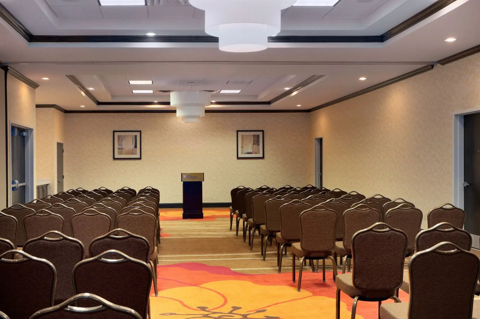 Hilton Garden Inn Edmonton International Airport