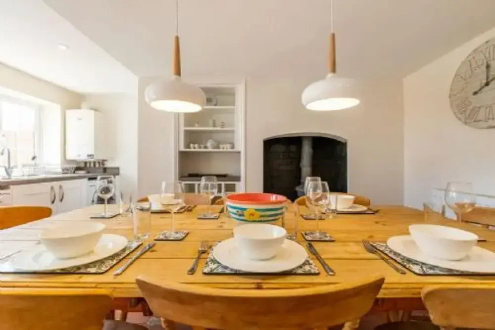 Host Stay Pilgrims Rest