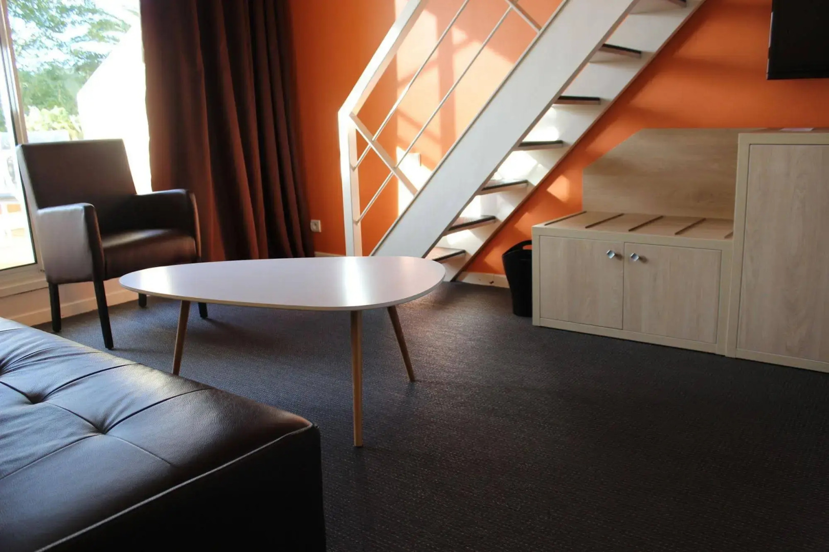 Pamela Hôtel Cassis