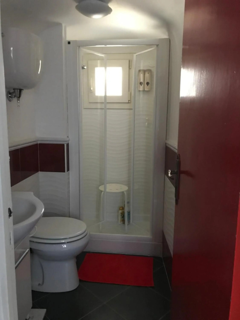 La casa del Generale