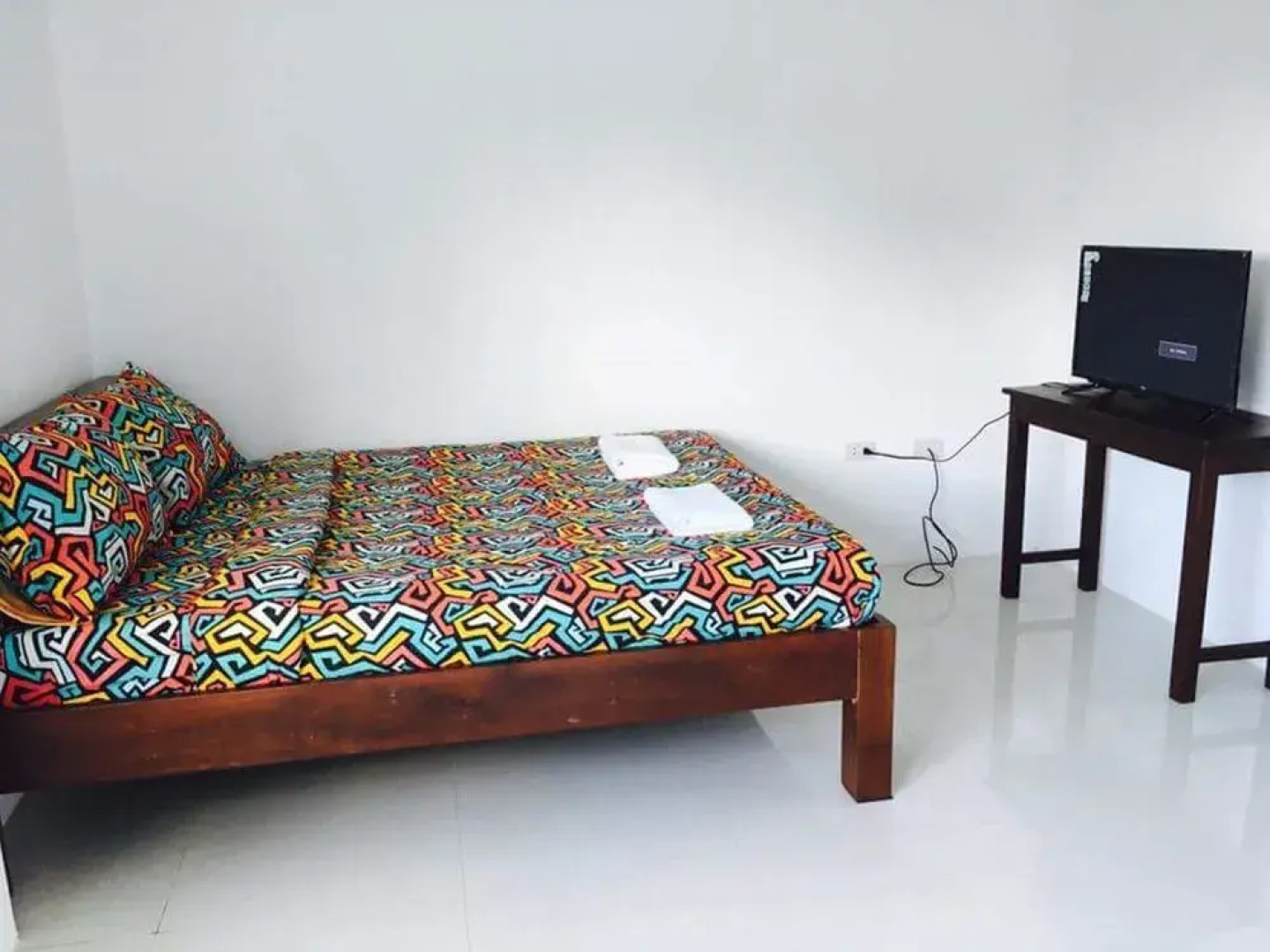 Hotel Lola Natividad