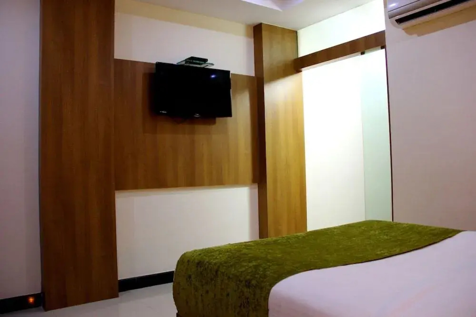 The Lotus Boutique Hotel