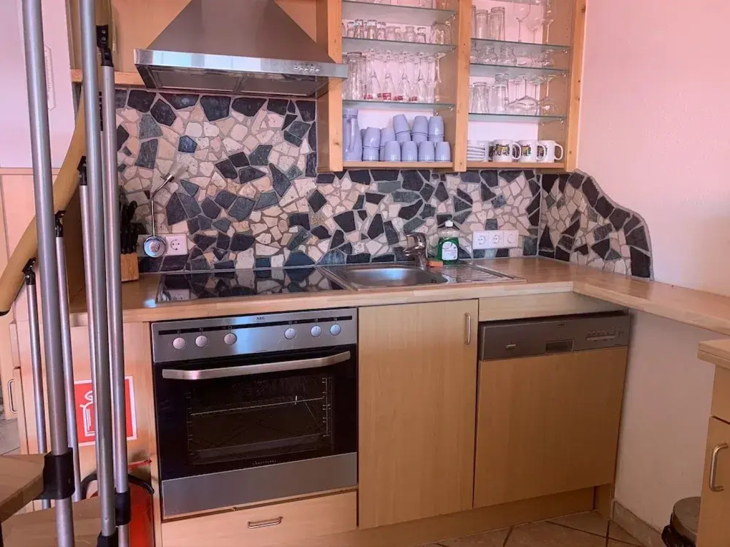 Tischlmuehle Appartements & mehr