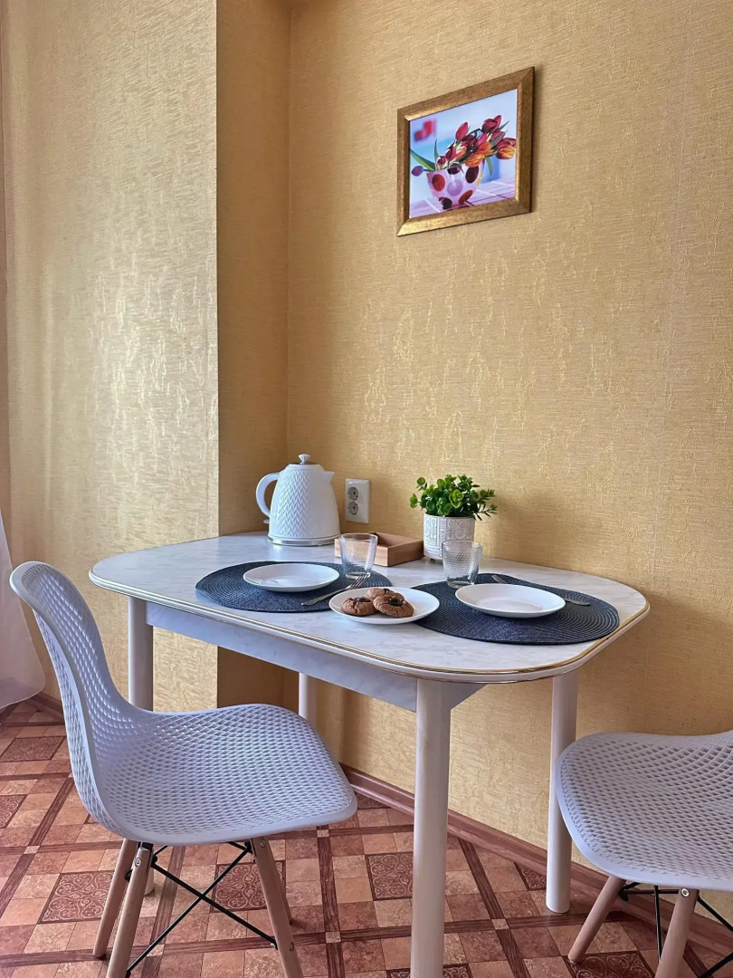 Доминго на улице Орджоникидзе 5Г