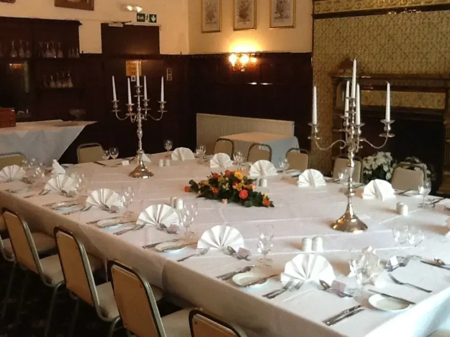 Highley Manor