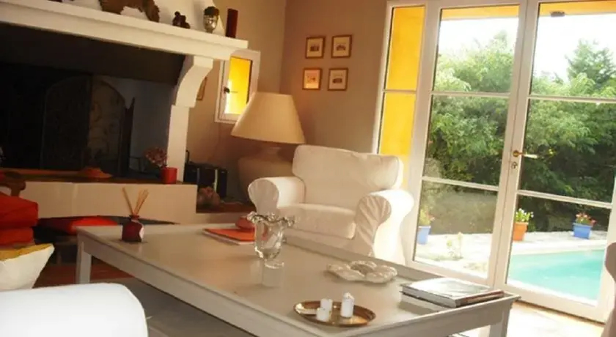 Mas Campagne Aixoise