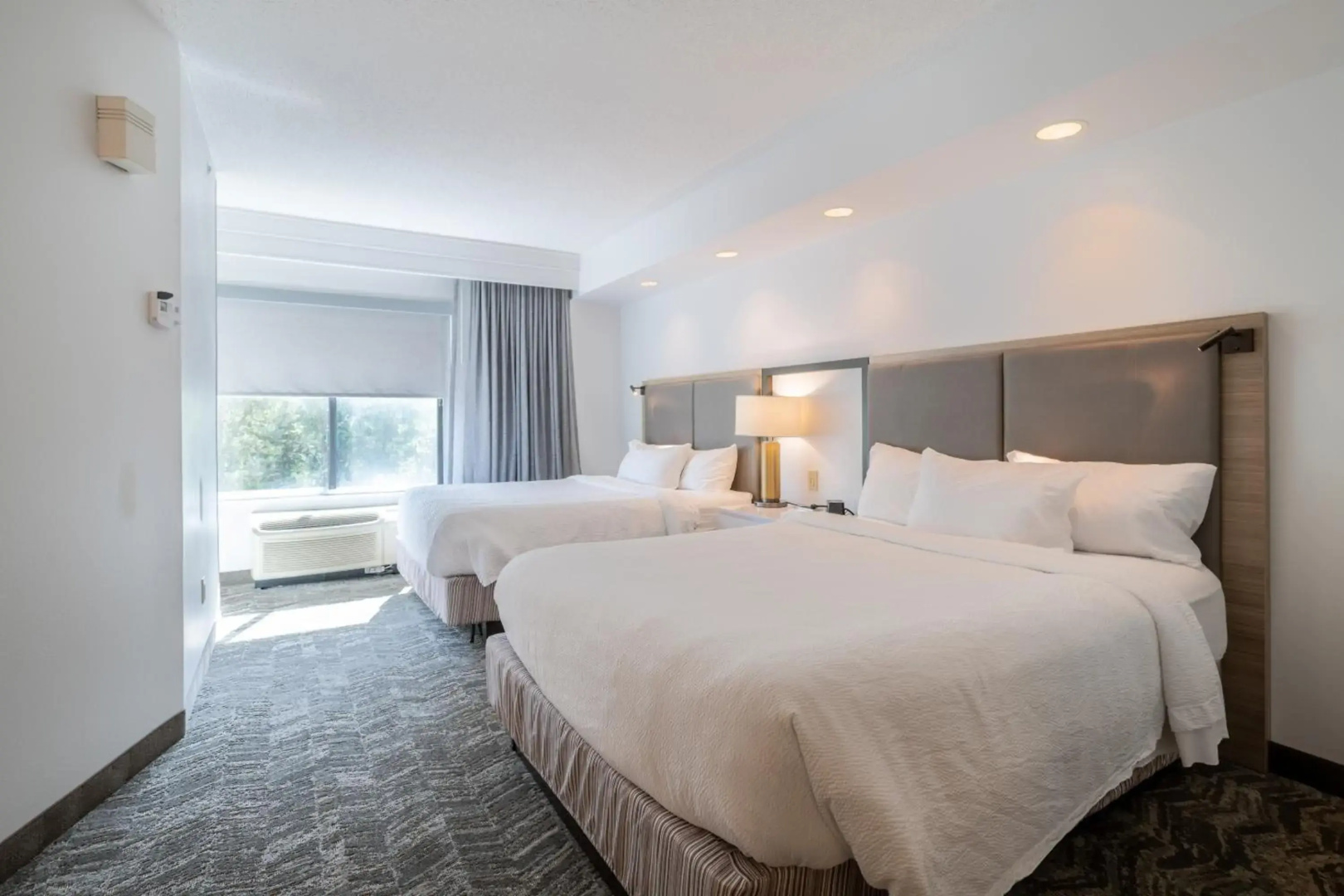 SpringHill Suites by Marriott Gainesville