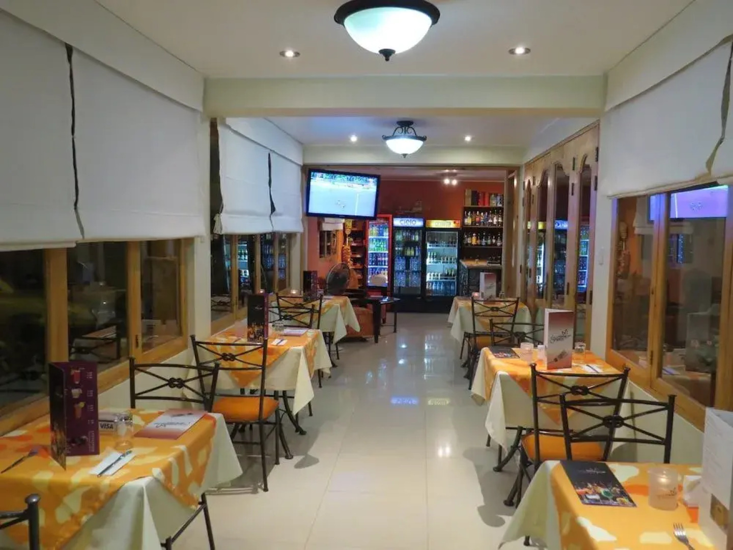 Hotel Las Flores Ica