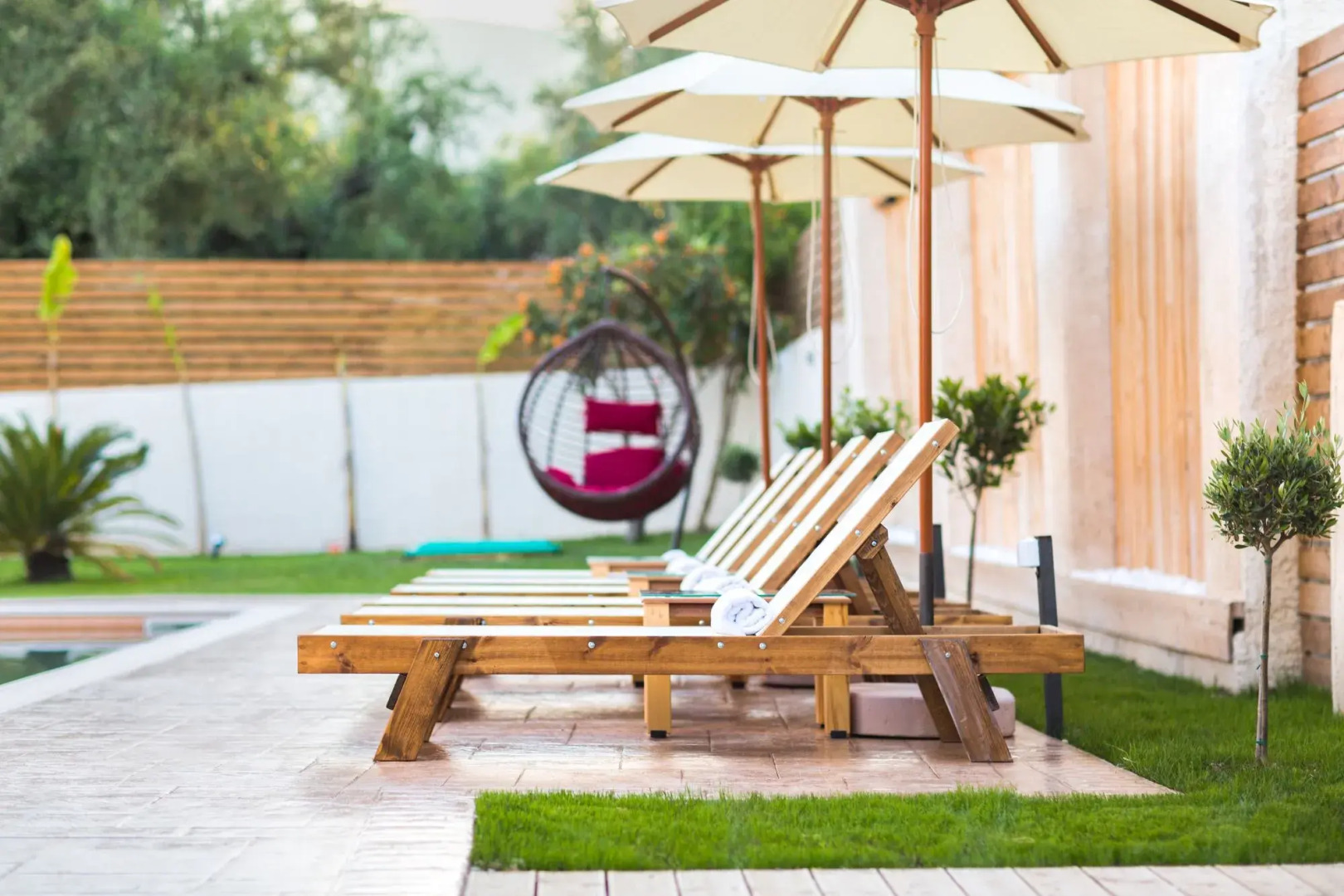 Bruma Luxury Residence