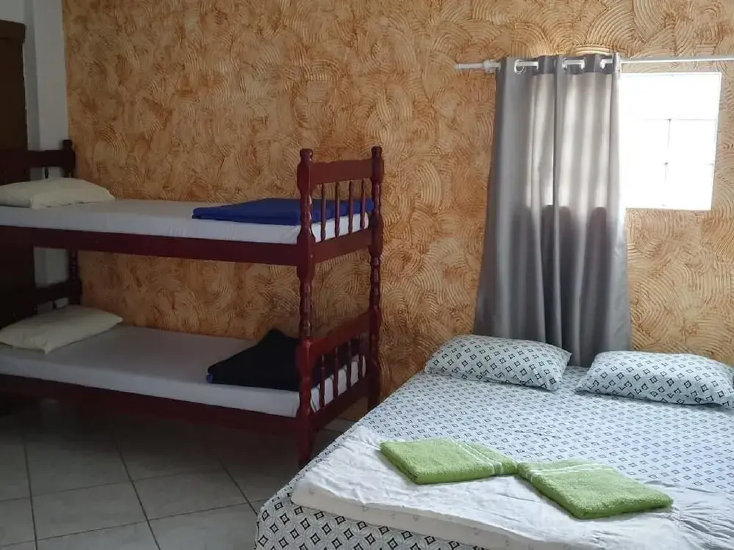 Pousada & Hostel Vento Minuano