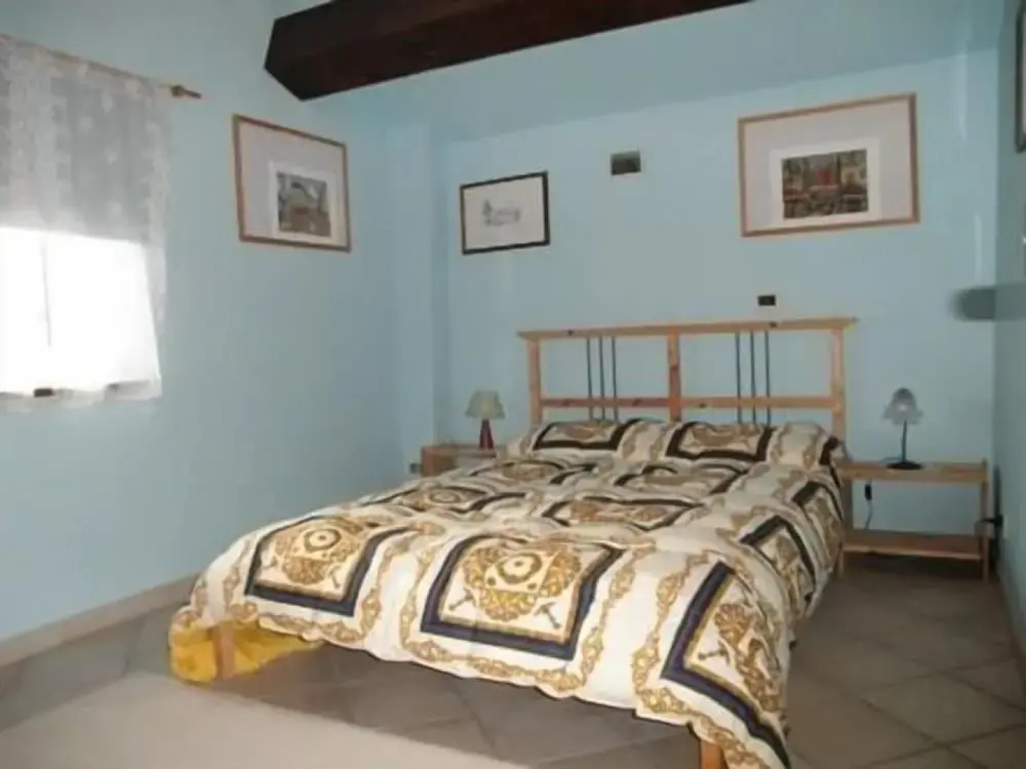 Agriturismo Agrilago