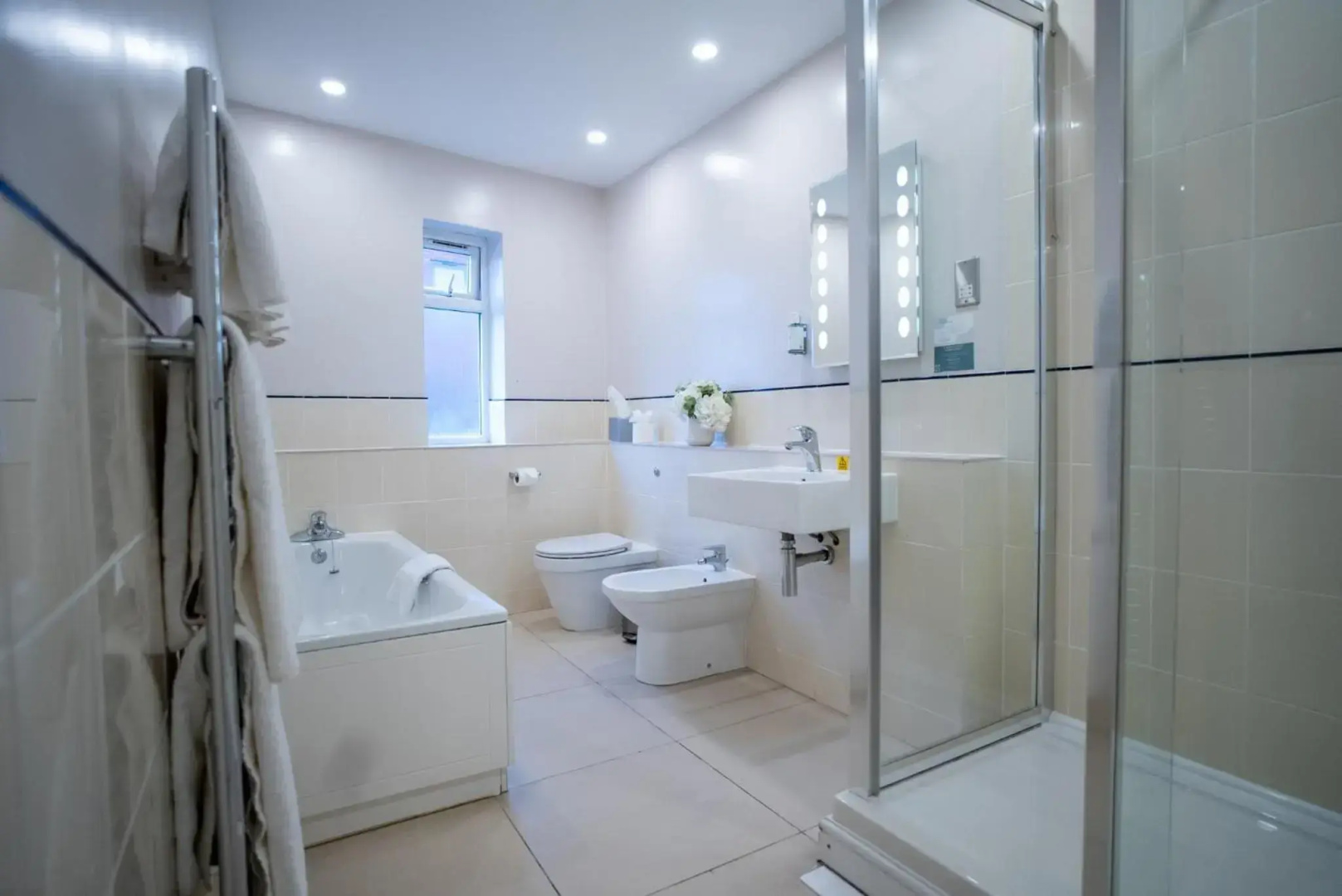 County Hotel Chelmsford