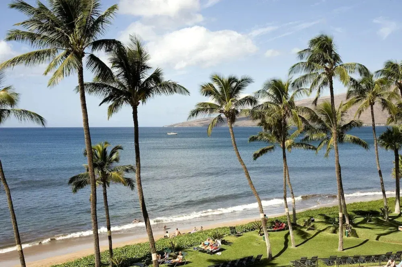 Sugar Beach Resort by Coldwell Banker Island Vacations