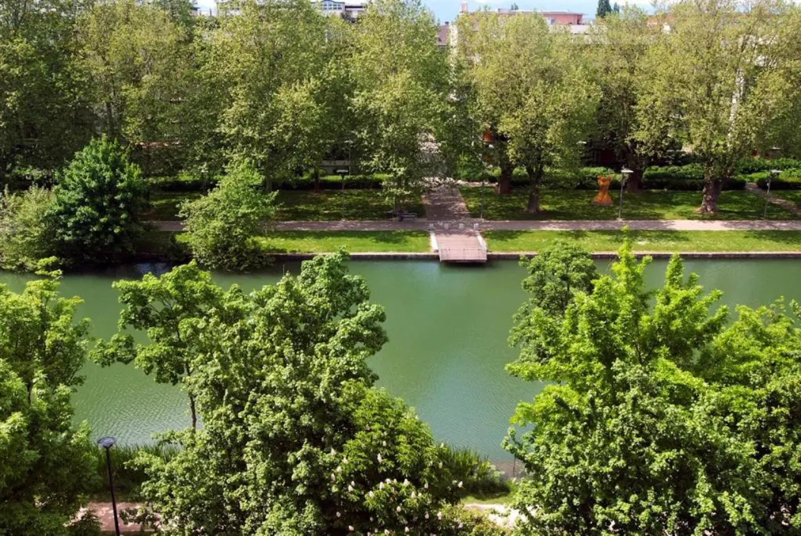 Ibis Styles Mulhouse Centre Gare