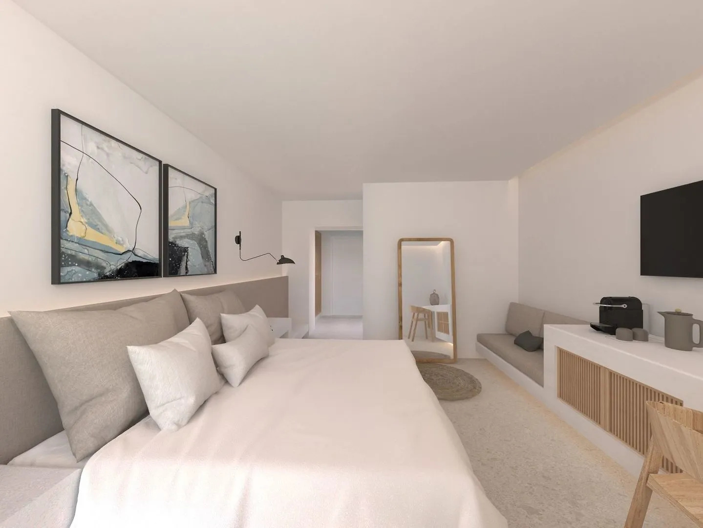 Parocks Luxury Hotel & Spa