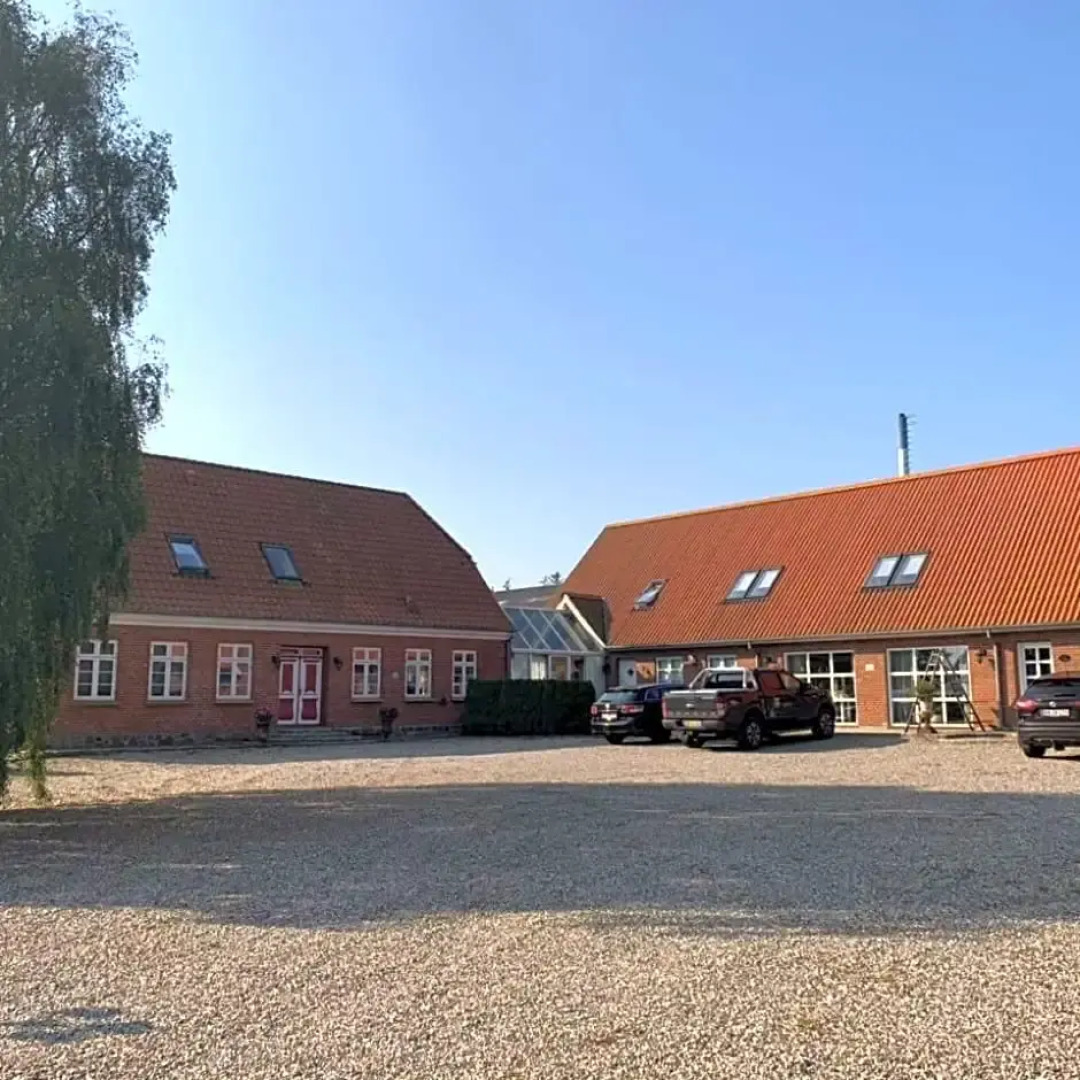 Dortes Bed & Breakfast