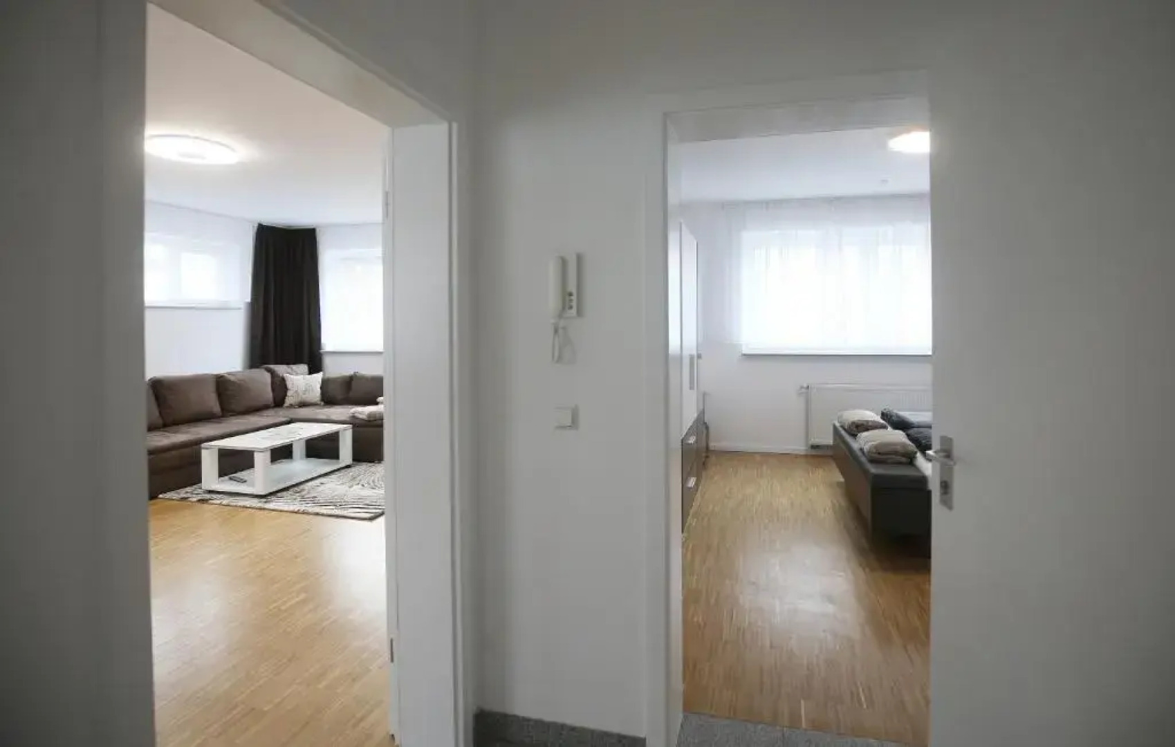 Outlet Apartments Metzingen
