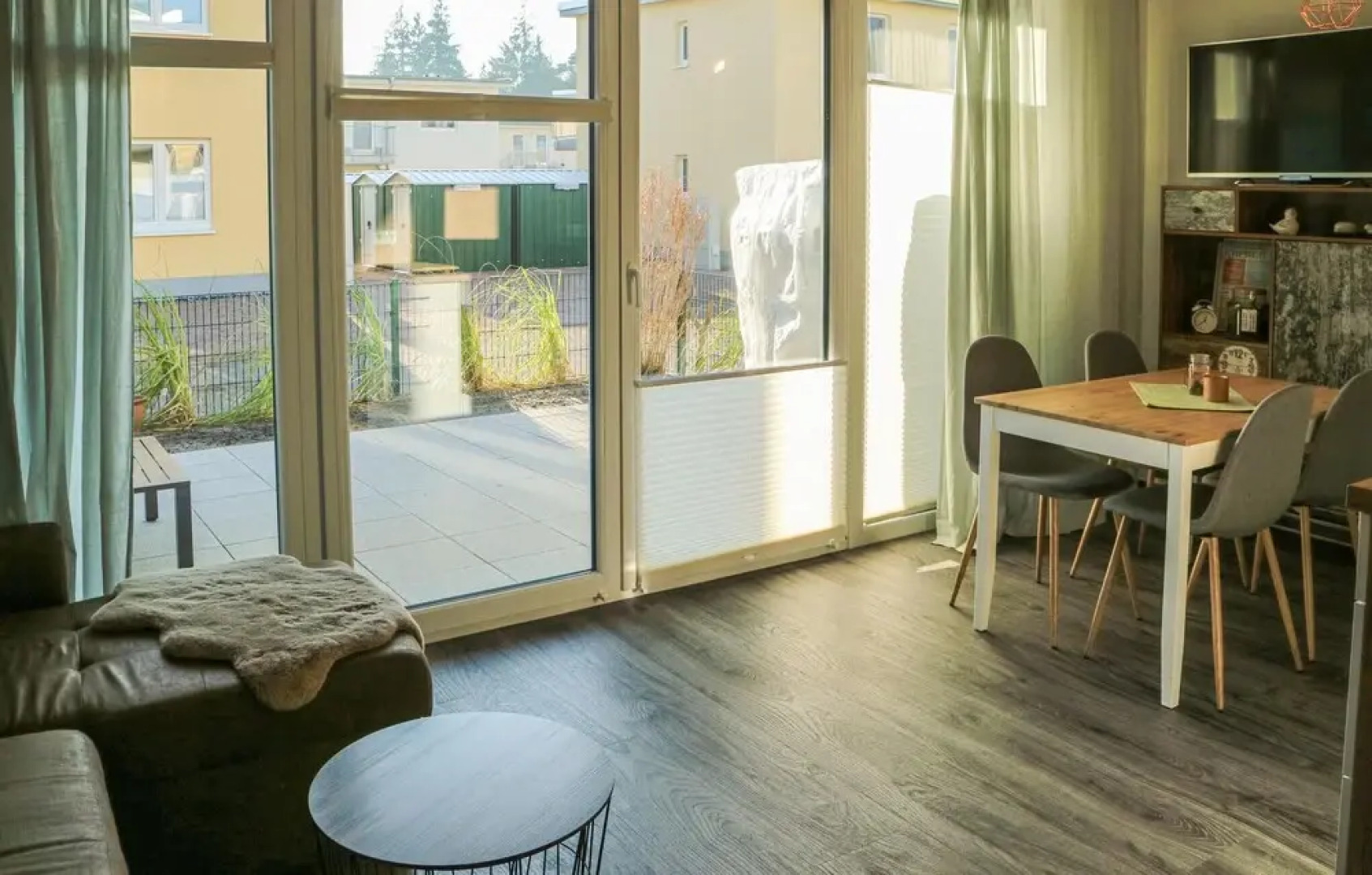 Amazing Apartment in Graal Müritz With Wifi and 1 Bedrooms