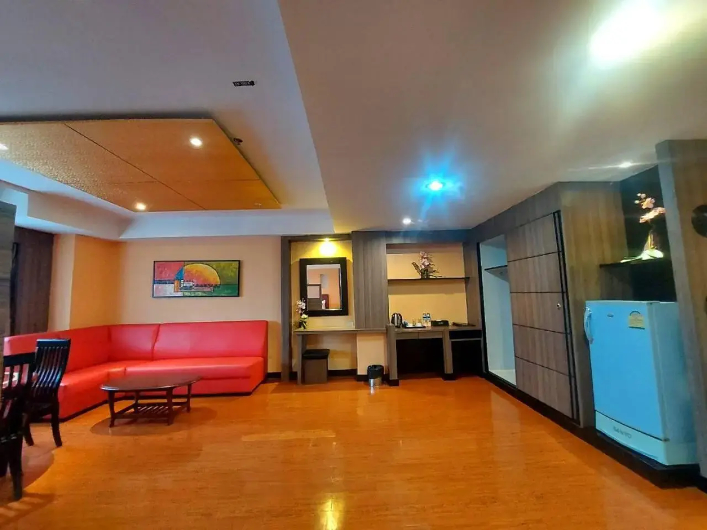 M Hotel Danok