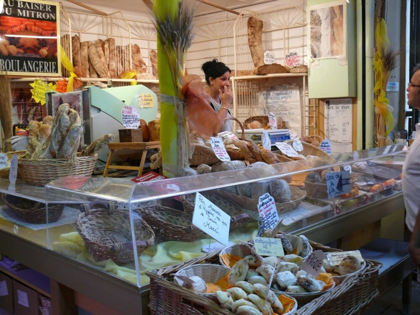 Luxury Apartment near Sea in La Turbie