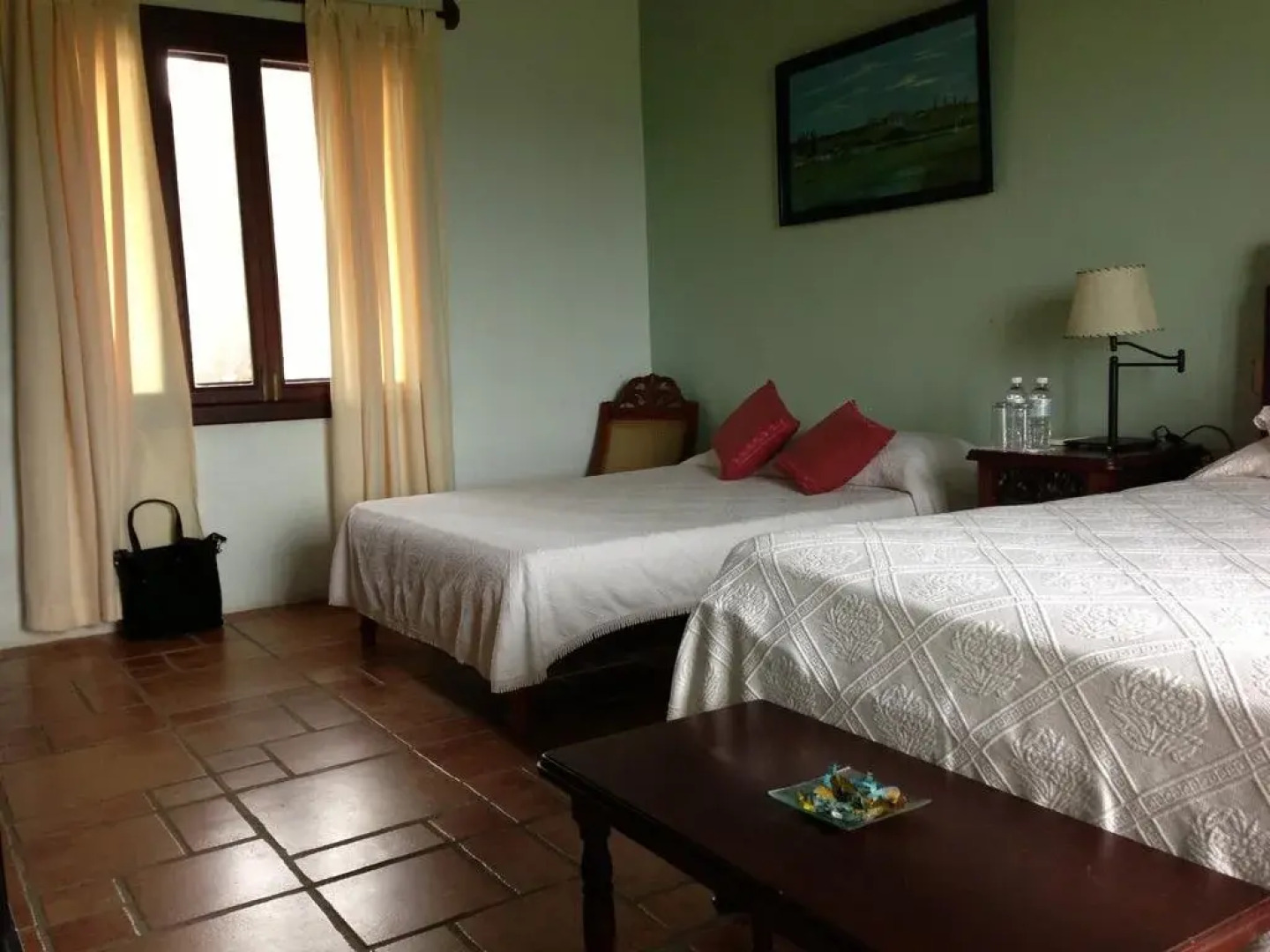 Hotel Estancias De Sotavento Las Mariposas