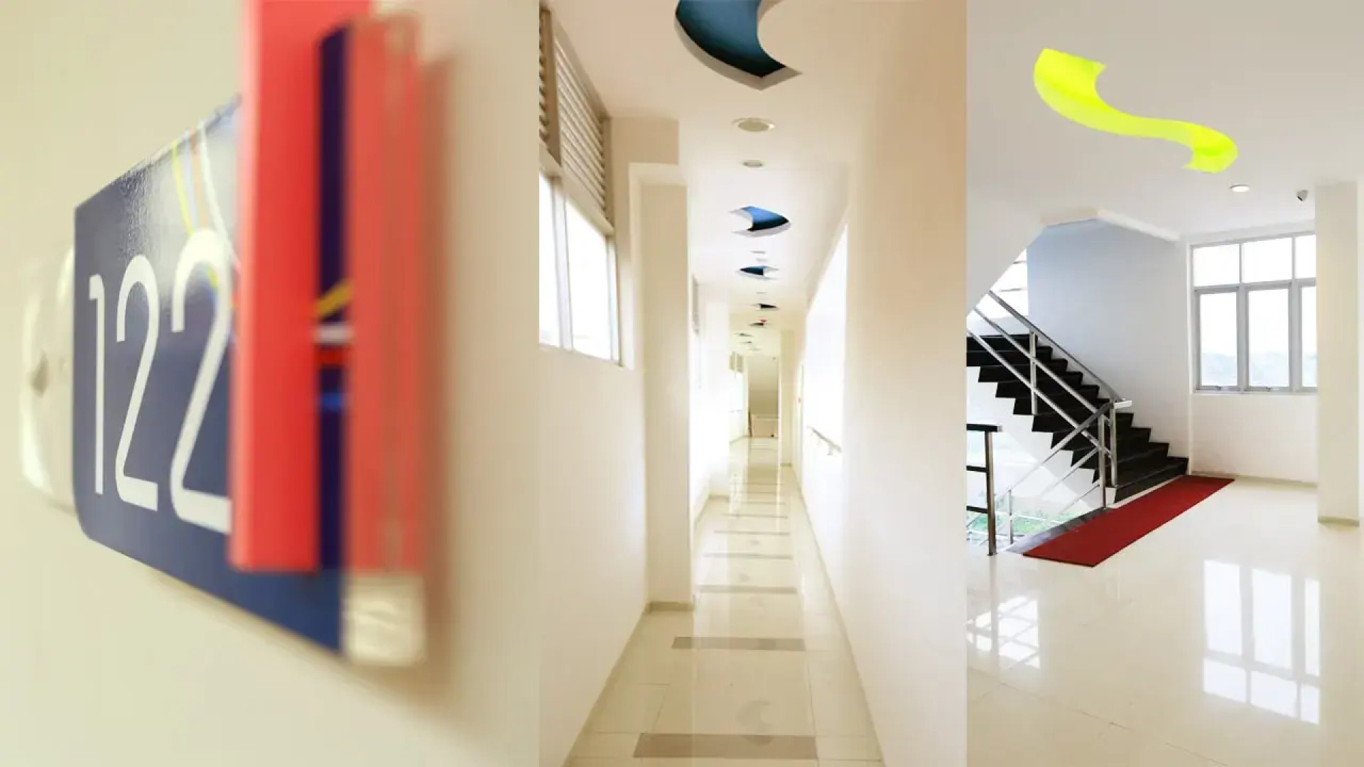 Dewarna Hotel Sutoyo