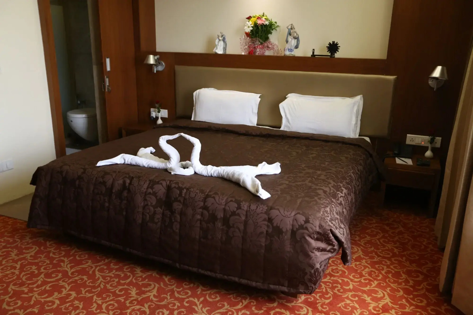 Silver Cloud Hotel & Banquets Ahmedabad