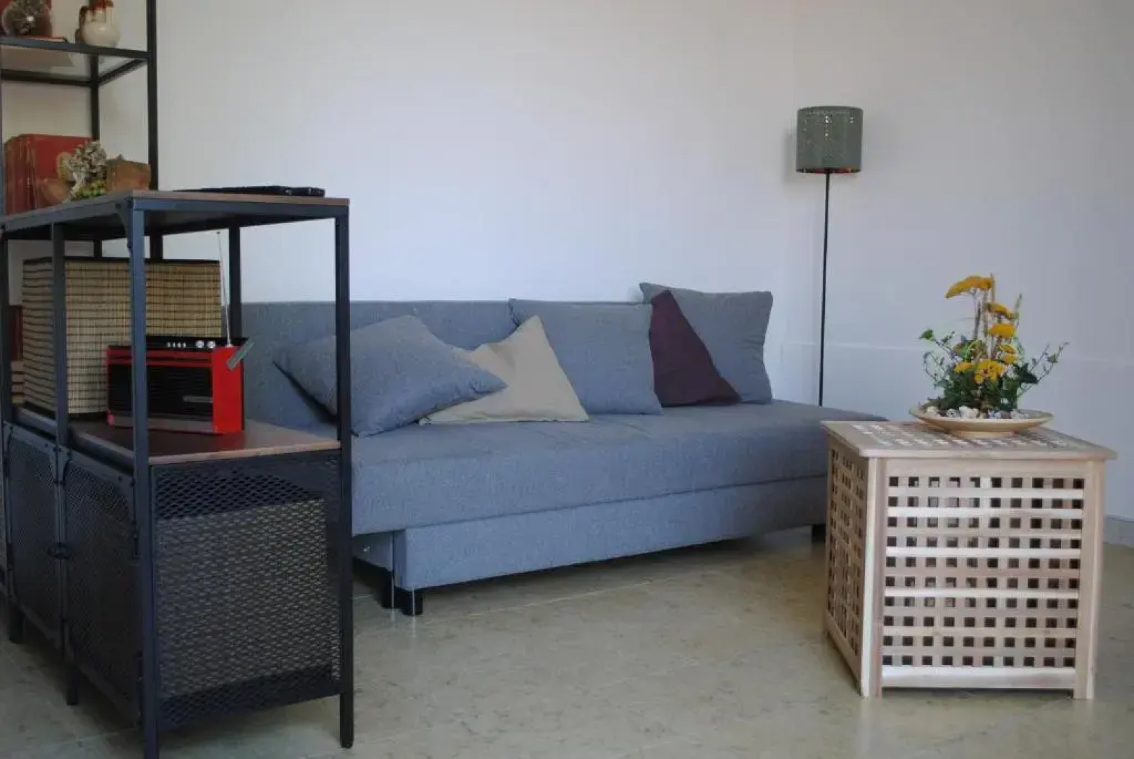 Appartamento di Campagna