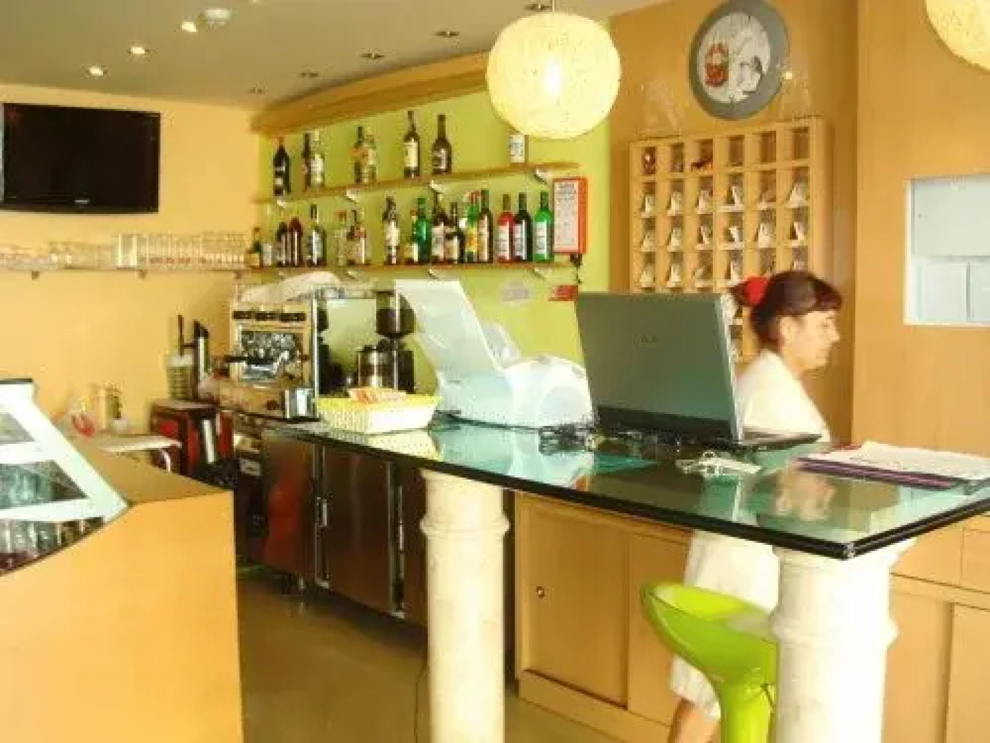 Arenilha Guest House