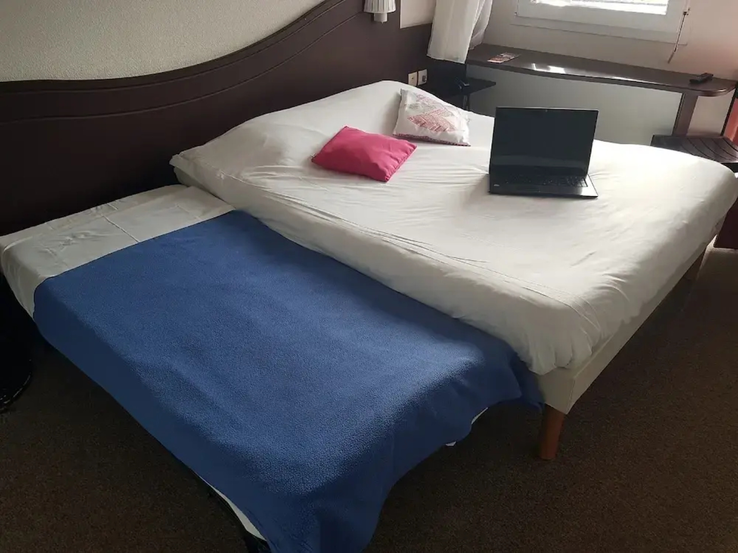Enzo Hotels Quimperle By Kyriad Direct