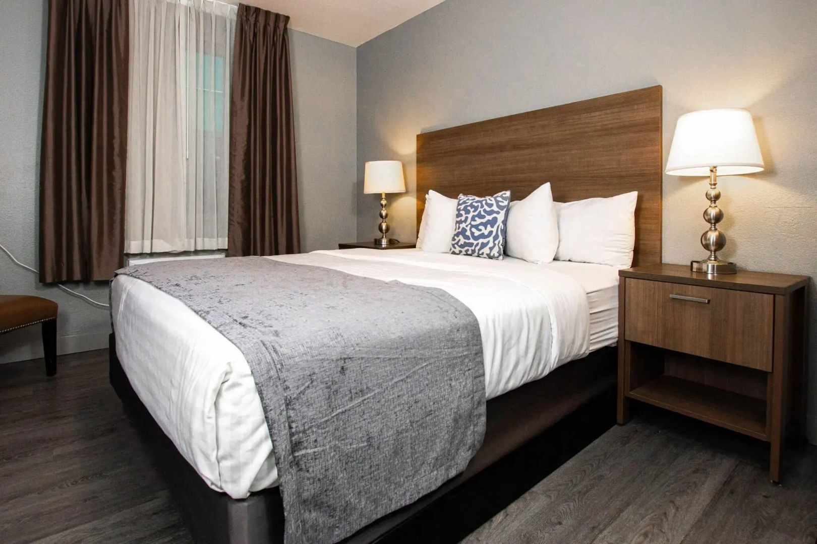 Urban Boutique Hotel