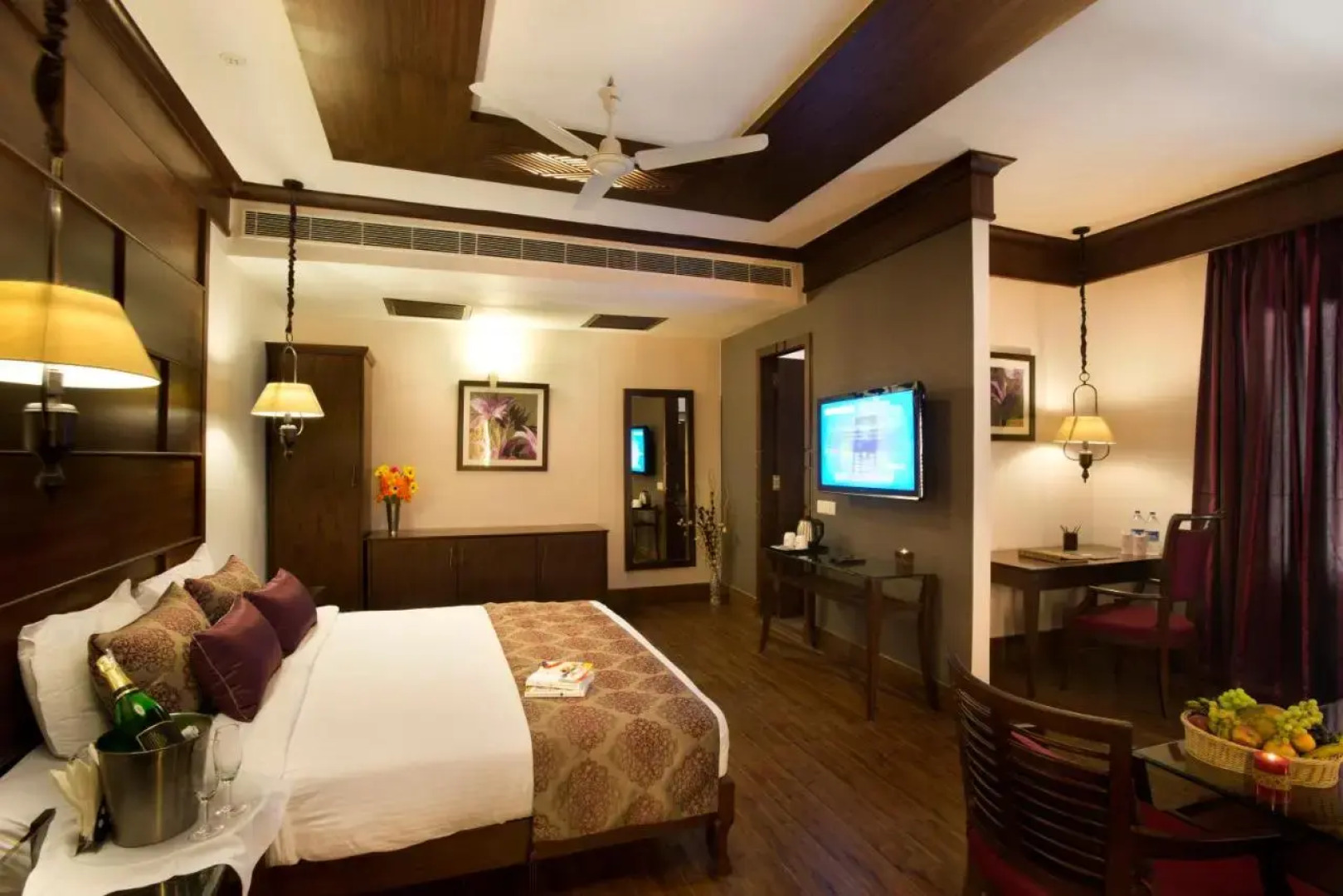 The Manor Kashipur by Leisure Hotels