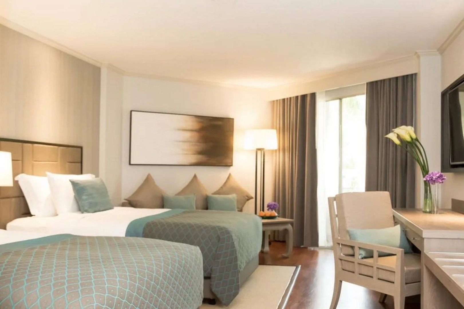 Avani Pattaya Resort