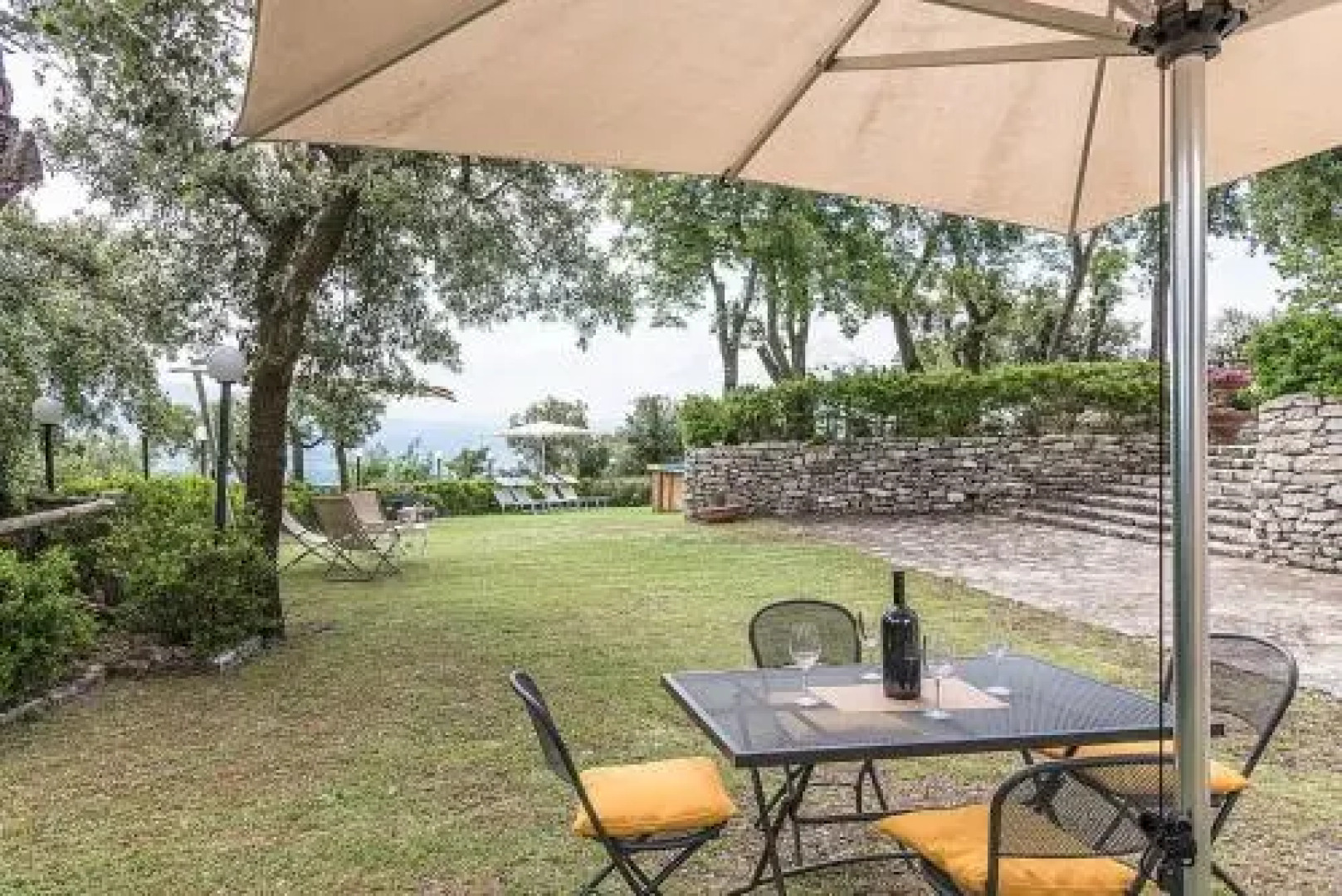 Grotta Giusti Villa 4 Pool Air Con Wifi