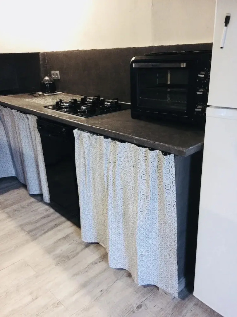 Gite de vacances Aubusson 4 à 6 pers