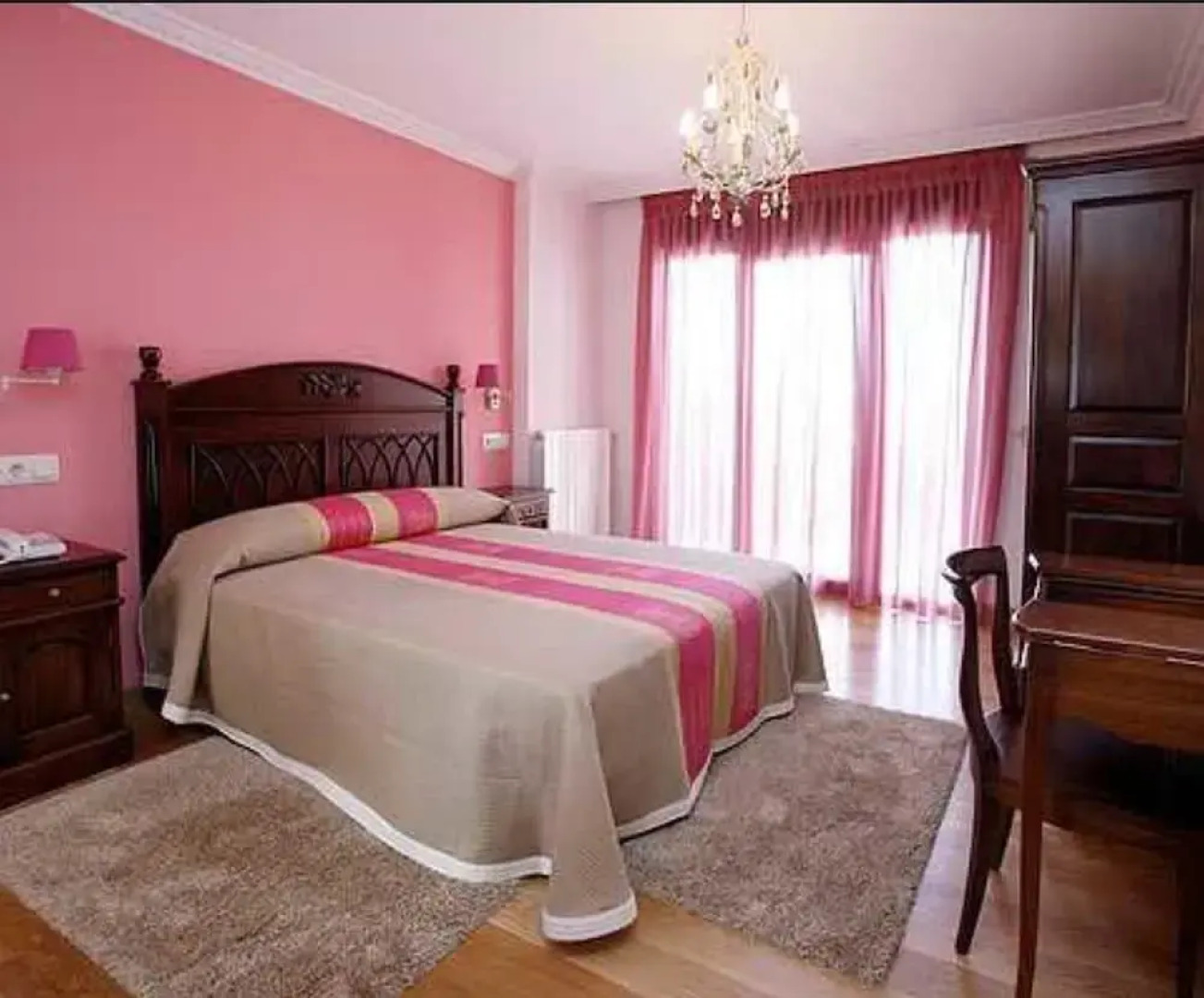 Spa Rural Mies de Rubayo