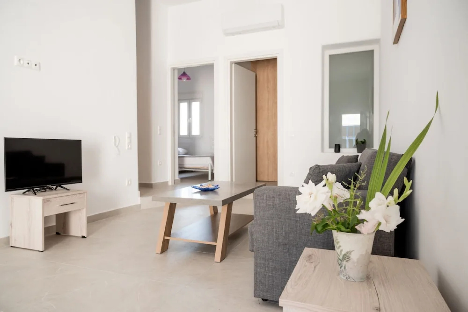 Spilia Suites Hotel Mykonos