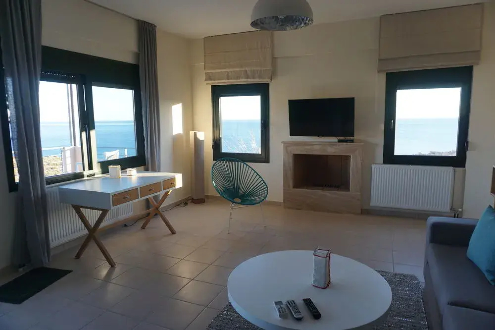 Portela Homes Kapsali