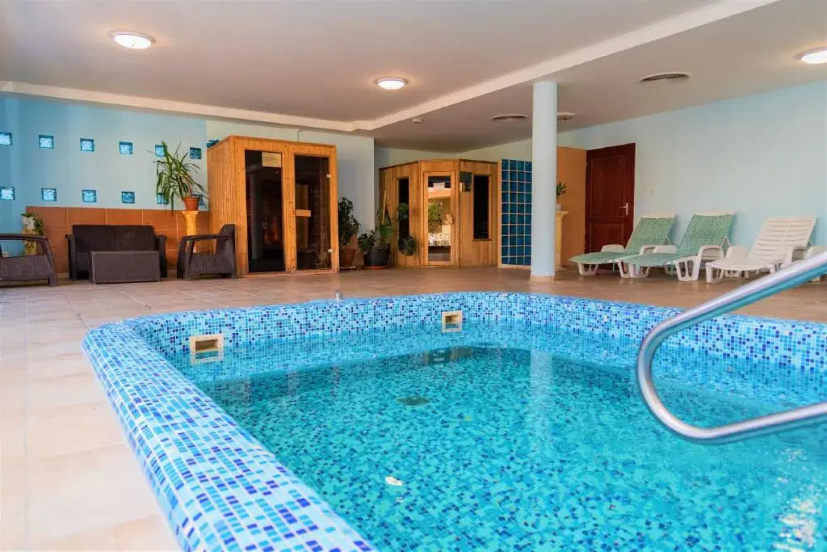 Boni Csaldi Wellness Hotel