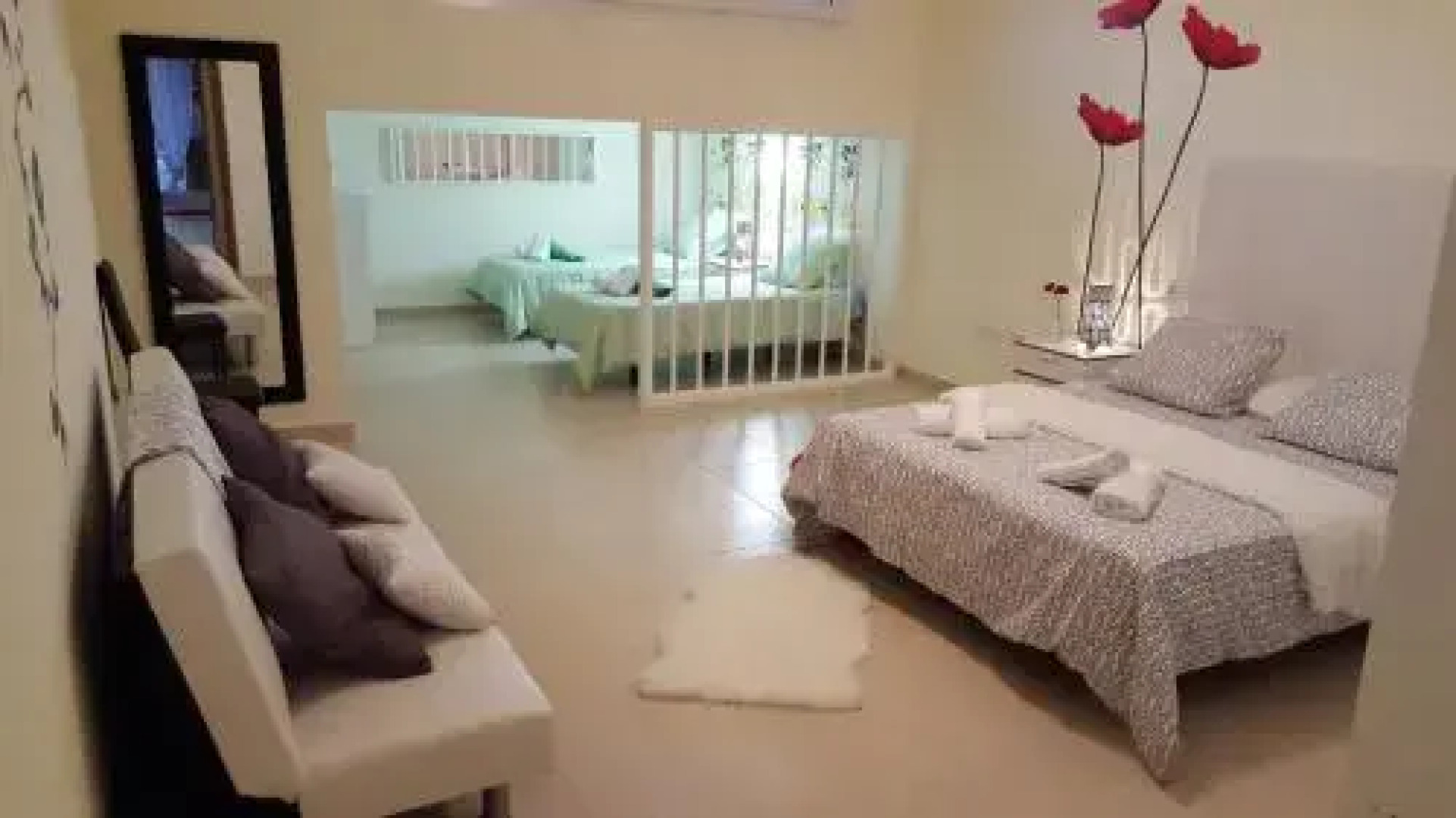 Apartamento Cotillo Playa